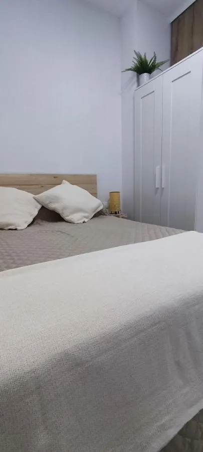 La Bella Daniela Malaga Centro Apartment Spain